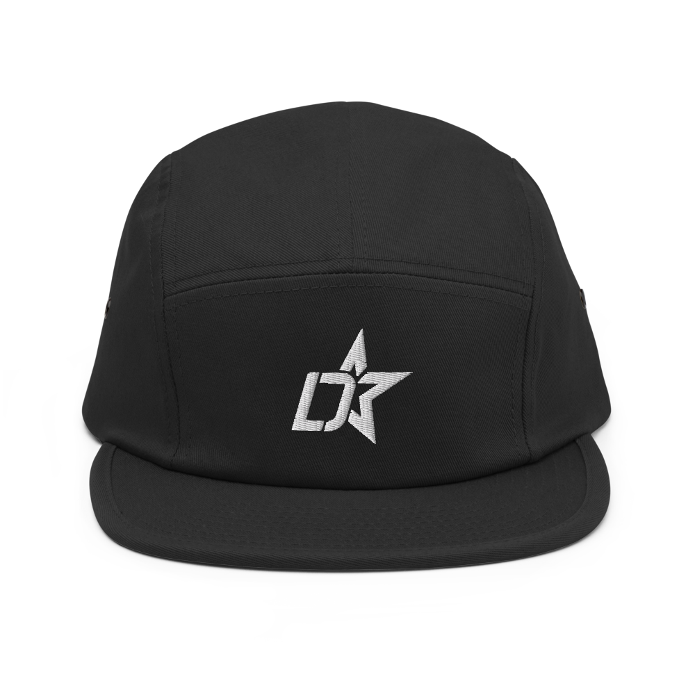 Logan Diggs "Logo" 5 Panel Hat