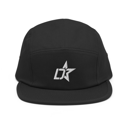 Logan Diggs "Logo" 5 Panel Hat