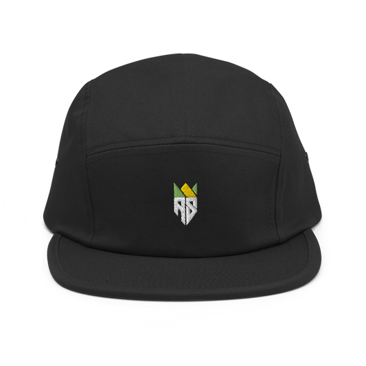 Aljamain Sterling "Logo" 5 Panel Hat