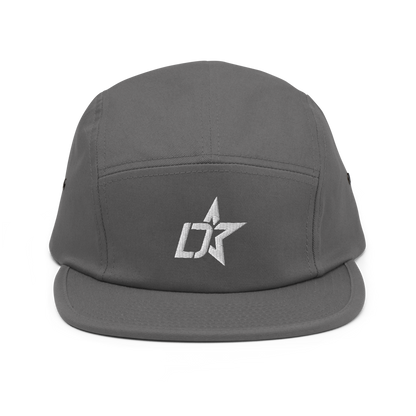 Logan Diggs "Logo" 5 Panel Hat