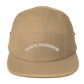 Jacob Phillips "God's Warrior" Five Panel Hat