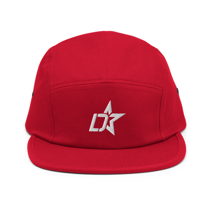 Logan Diggs "Logo" 5 Panel Hat