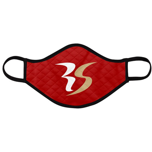 Richard Sherman Signature Face Masks (4 Pack)