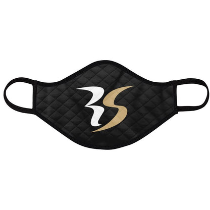 Richard Sherman Signature Face Masks (4 Pack)