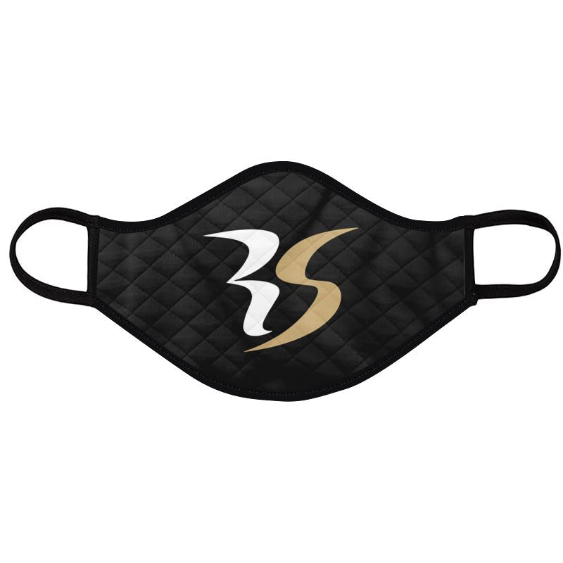 Richard Sherman Signature Face Masks (4 Pack)