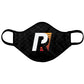 Patrick Ricard Signature Face Mask (4 pack)