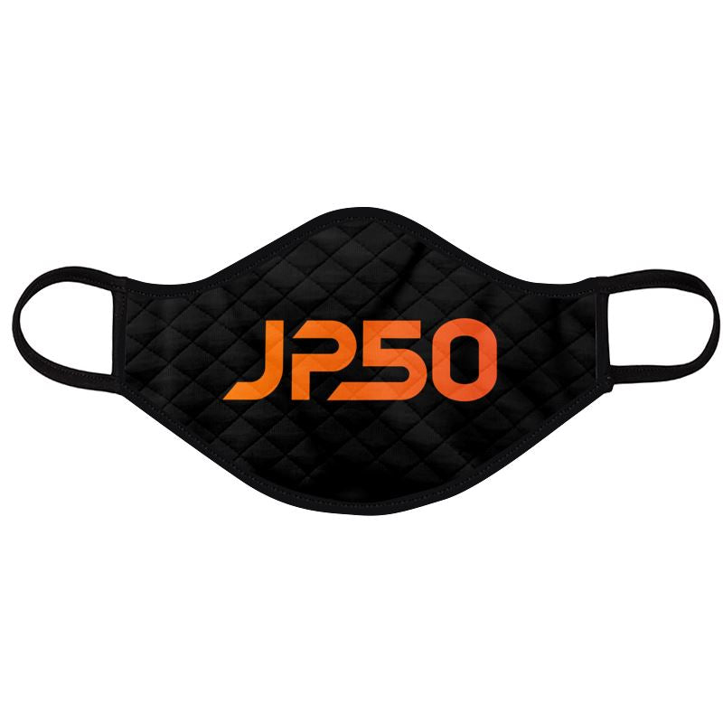 Jacob Phillips Signature Face Mask (4 Pack)