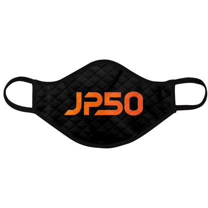 Jacob Phillips Signature Face Mask (4 Pack)