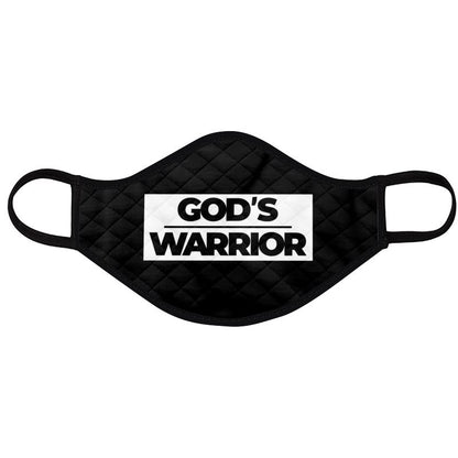 Jacob Phillips Signature Face Mask (4 Pack)