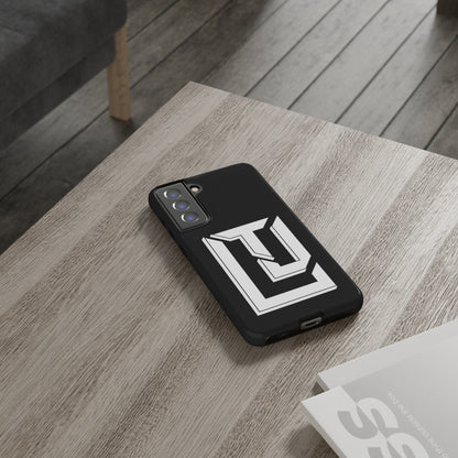 Lenny Torres "Logo" Phone Case