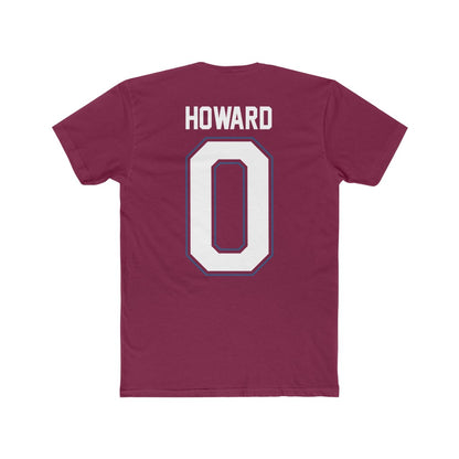 Markus Howard “VAMOS”, 1959 SS Tee