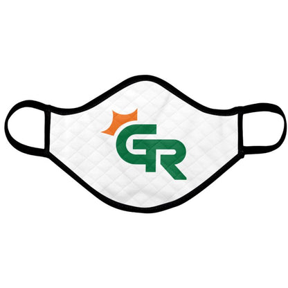 Gregory Rousseau Face Masks (4 Pack)
