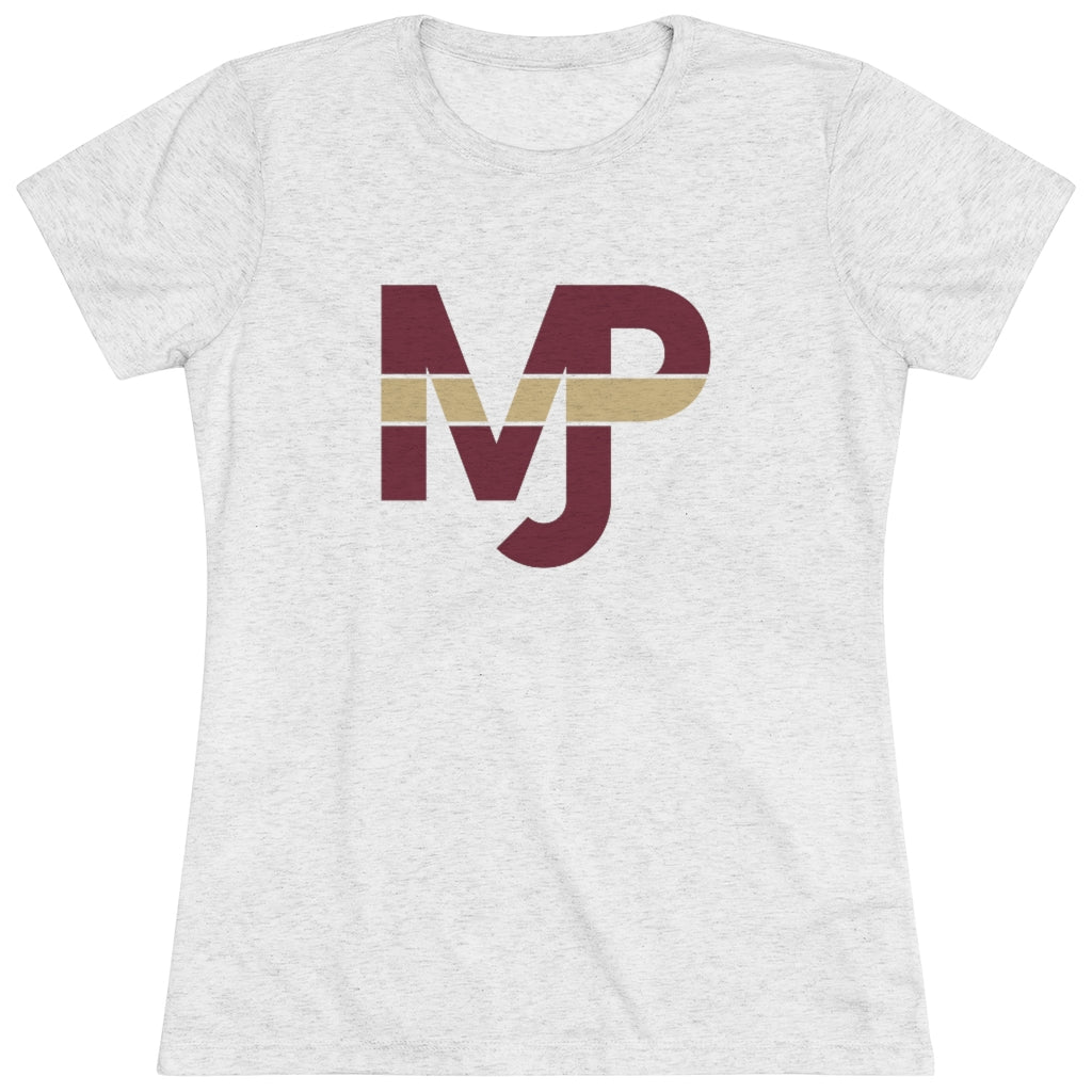 Mycah Pittman Signature Women's T-shirt