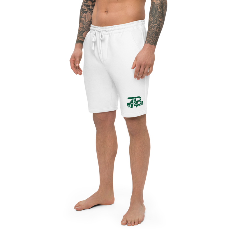 Tank Bigsby "Logo" Shorts