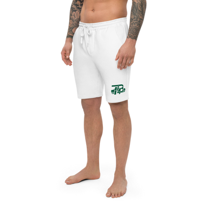 Tank Bigsby "Logo" Shorts