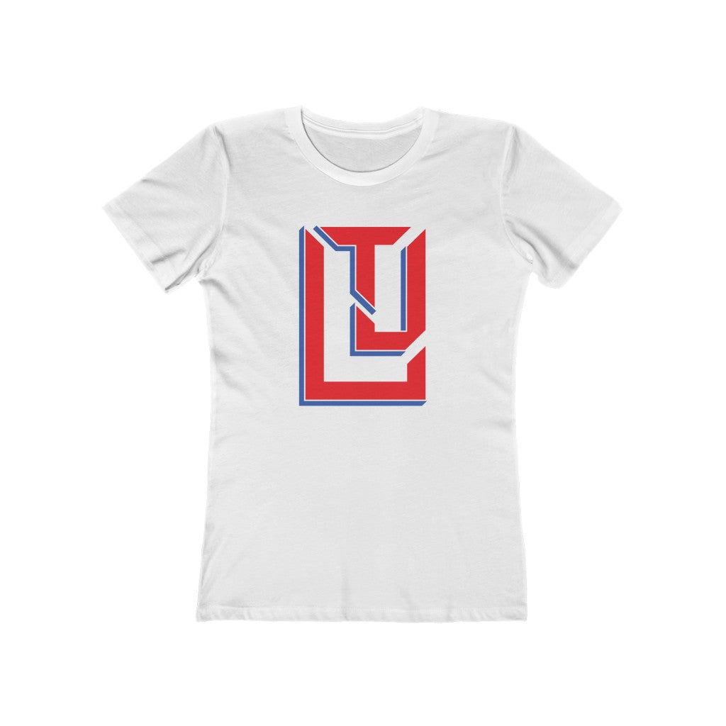 Lenny Torres "Logo" Women's Shirt