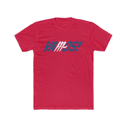 Markus Howard “VAMOS”, 1959 SS Tee
