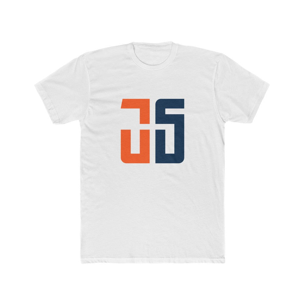 Justin Simmons "Signature" T-shirt