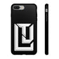 Lenny Torres "Logo" Phone Case