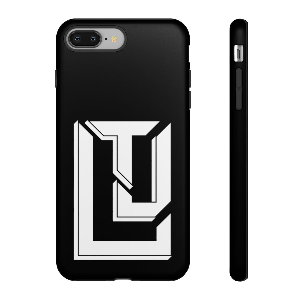 Lenny Torres "Logo" Phone Case