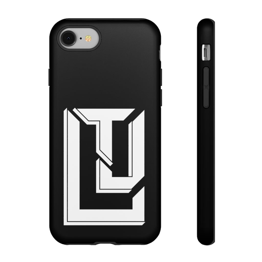 Lenny Torres "Logo" Phone Case