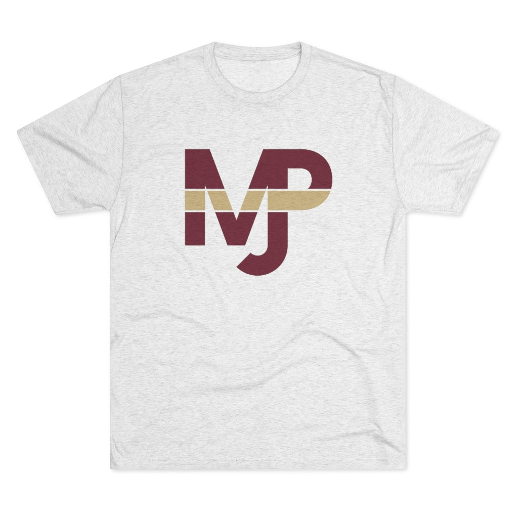 Mycah Pittman Signature T-shirt White