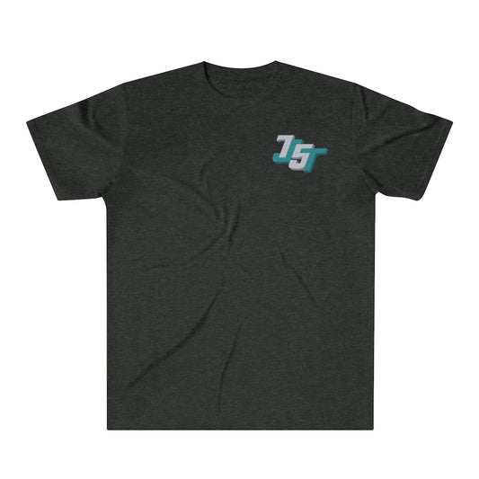Jawaan Taylor Black Signature T-shirt