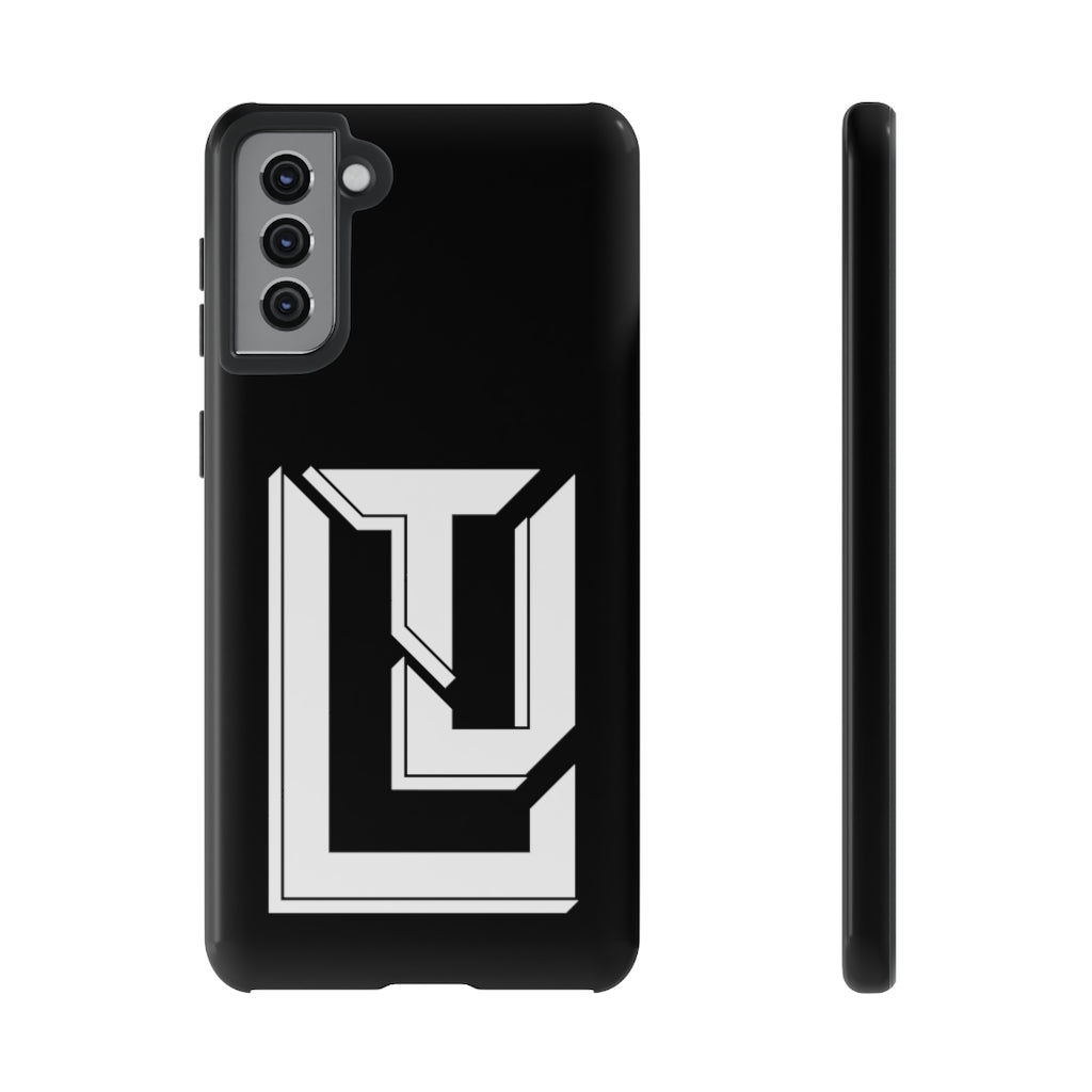 Lenny Torres "Logo" Phone Case