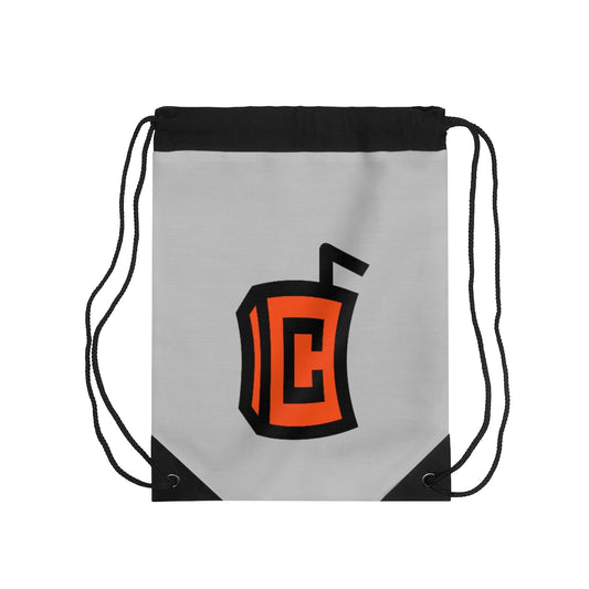 Cam Taylor-Britt "Cam Juice" Drawstring Bag