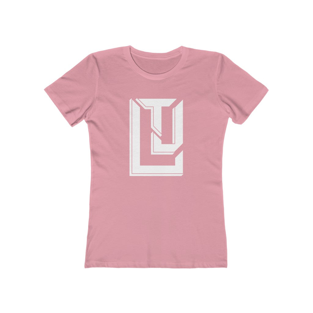 Lenny Torres "Logo" Women's Shirt