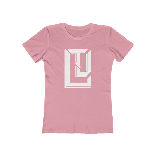 Lenny Torres "Logo" Women's Shirt