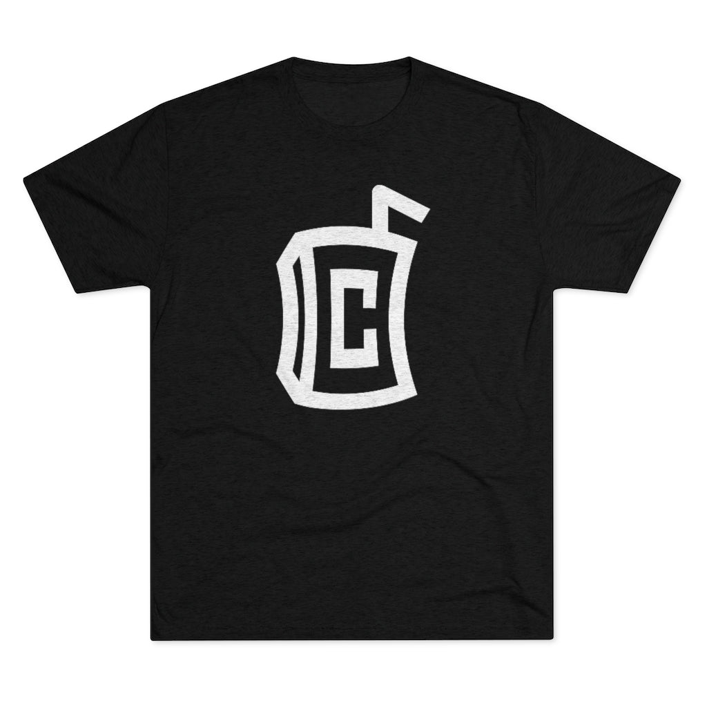 Cam Taylor-Britt "Cam Juice" Black T-shirt