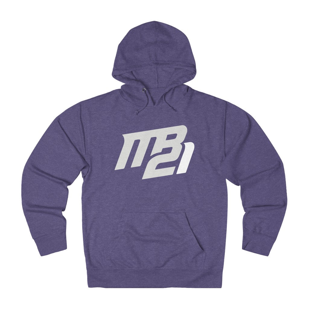 Malcolm Butler Signature Hoodie
