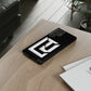 Lenny Torres "Logo" Phone Case