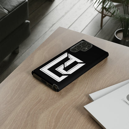 Lenny Torres "Logo" Phone Case