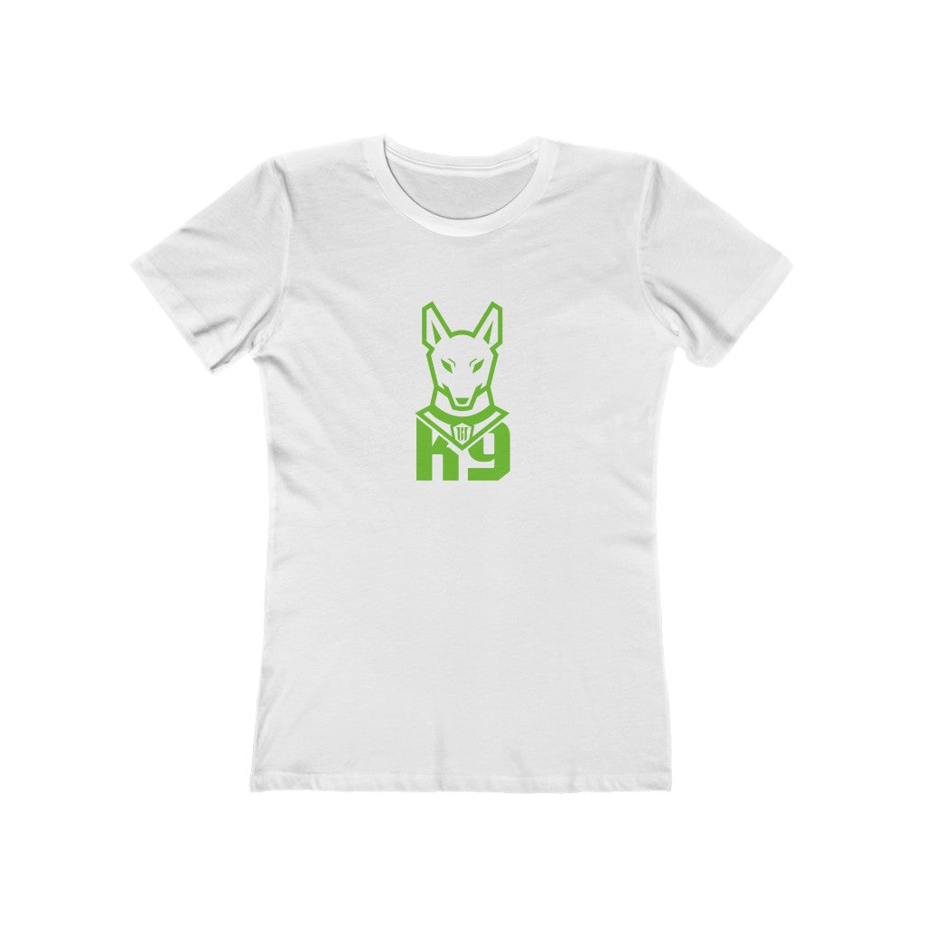 Kenneth Walker III "K9" Women's Shirt