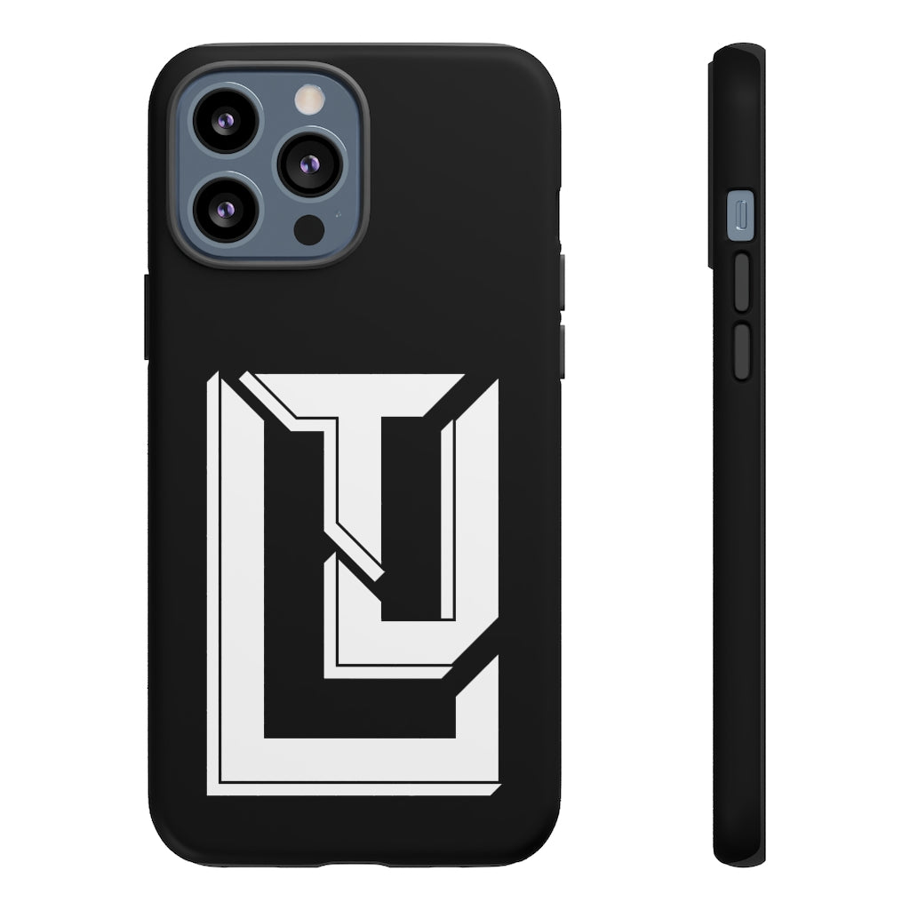 Lenny Torres "Logo" Phone Case