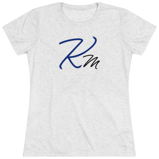 Kenny Moore Signature Women's T-shirt