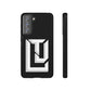 Lenny Torres "Logo" Phone Case