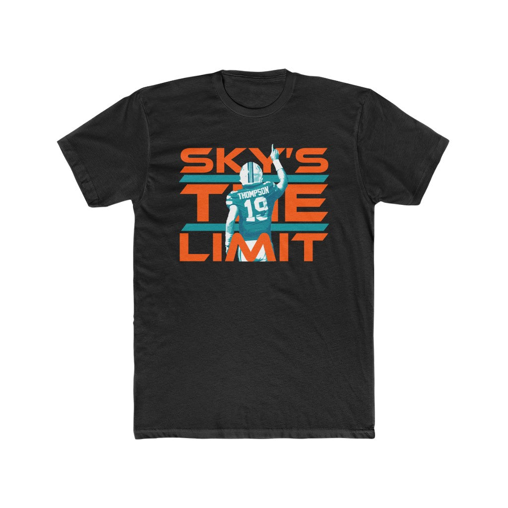 Skylar Thompson "Sky's the Limit" T-Shirt