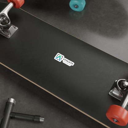 Athlete studio sticker full