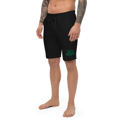 Tank Bigsby "Logo" Shorts