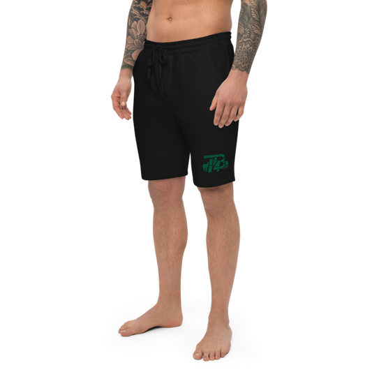 Tank Bigsby "Logo" Shorts