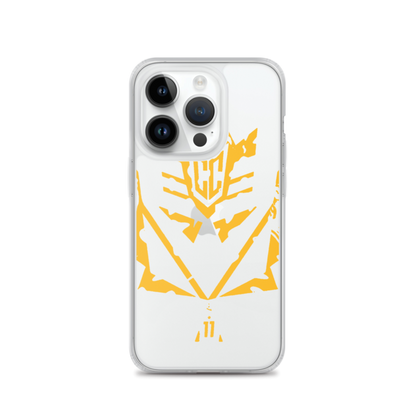 Athlete Studio "Logo" iPhone Case