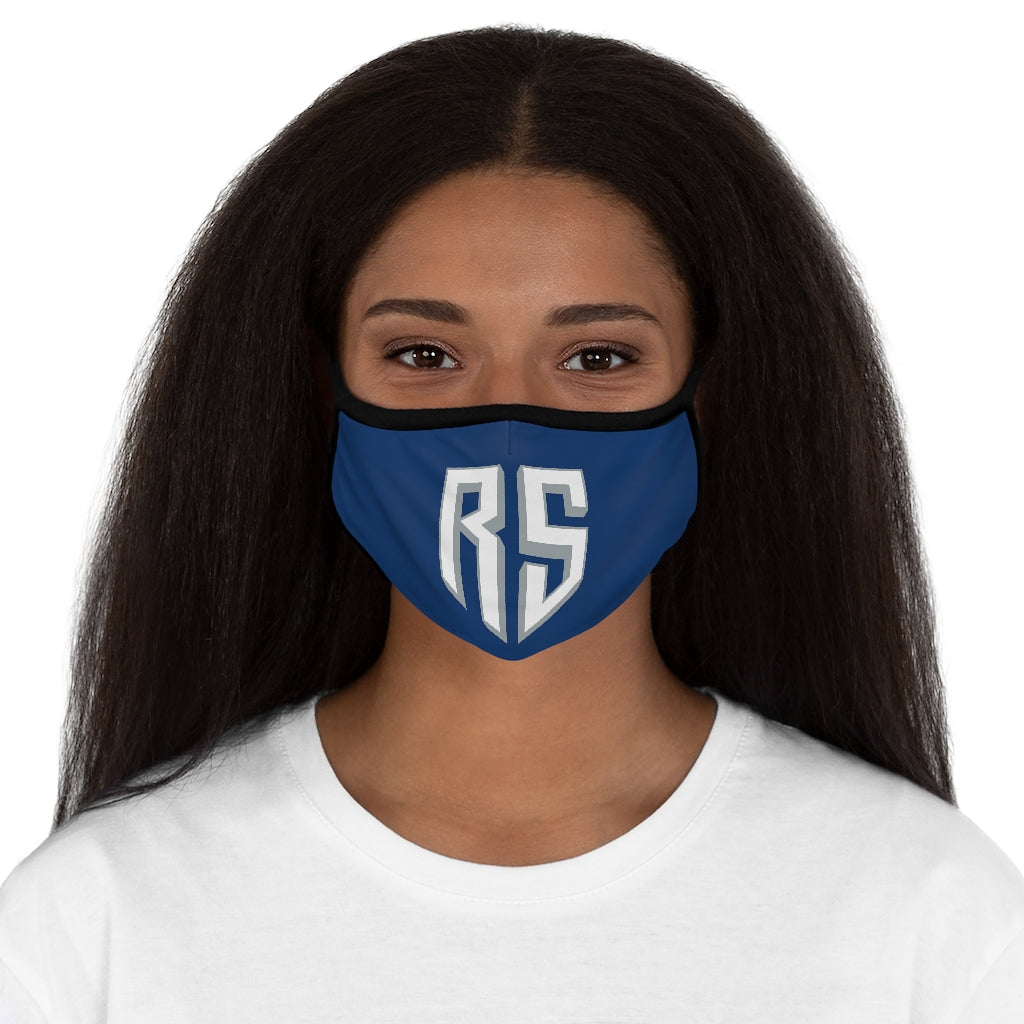 Rigo Sanchez Signature Face Mask