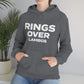 RINGS OVER LAMBOS "BIG RINGS" Hoodie