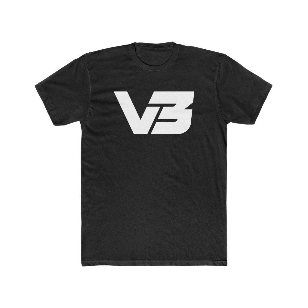 Verone McKinley III "Logo" T-Shirt Black
