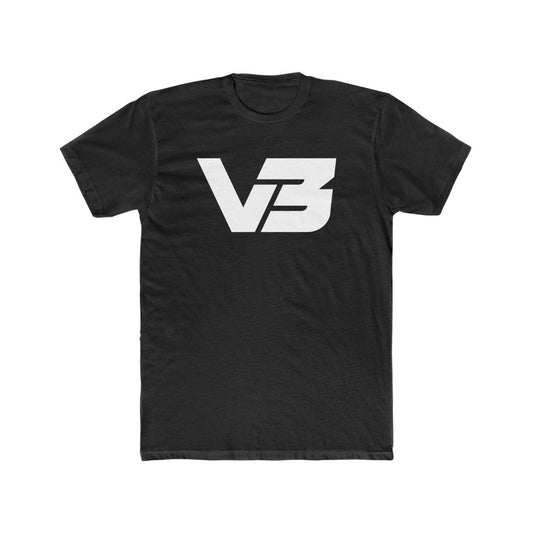 Verone McKinley III "Logo" T-Shirt Black
