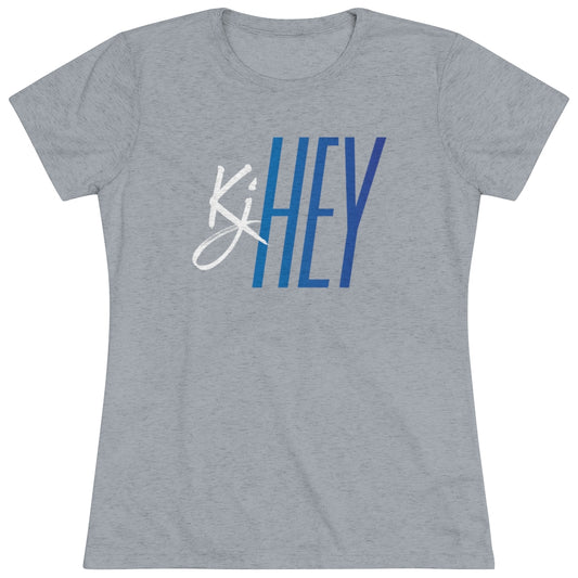 Kerryon Johnson Signature T-shirt