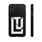 Lenny Torres "Logo" Phone Case